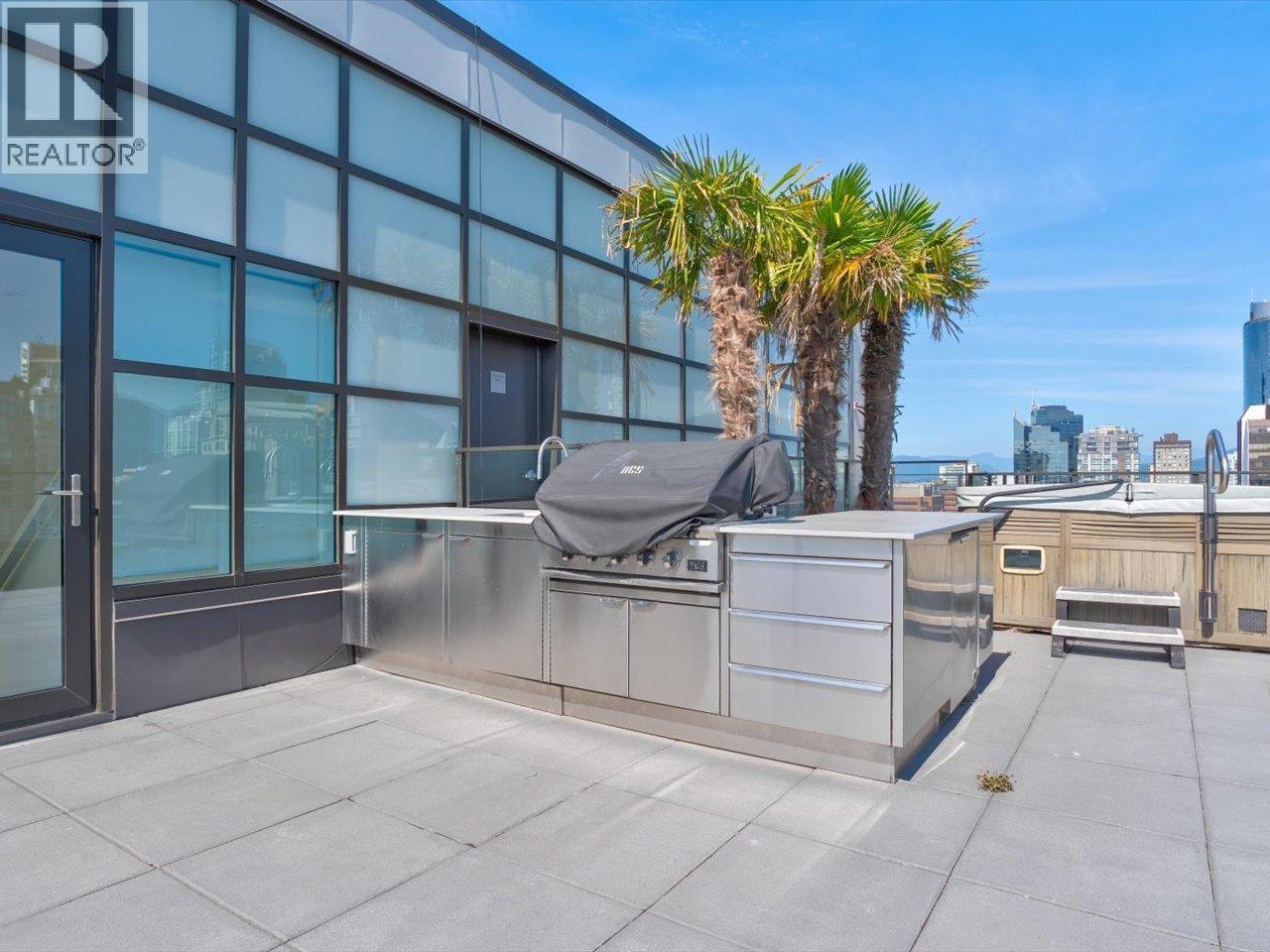 2602 1055 Homer Street, Vancouver, British Columbia  V6B 1G3 - Photo 8 - R3033990