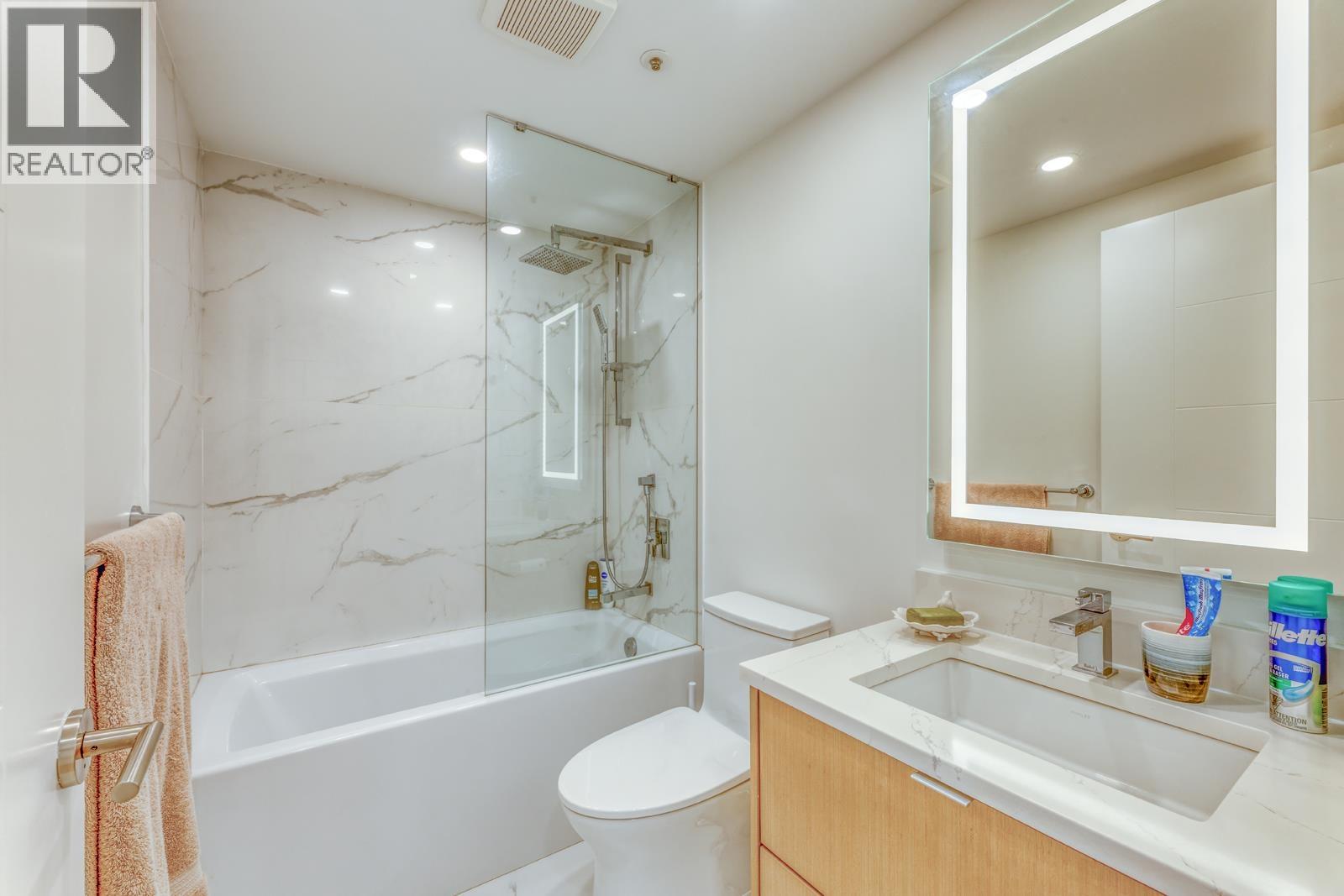 1001 588 Broughton Street, Vancouver, British Columbia  V6G 3E3 - Photo 10 - R3034002