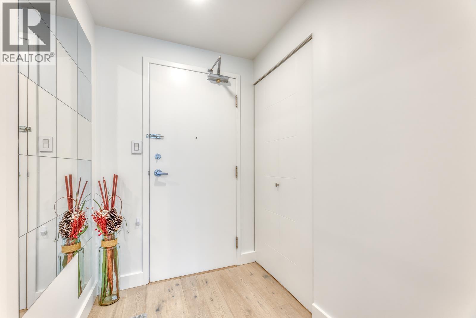 1001 588 Broughton Street, Vancouver, British Columbia  V6G 3E3 - Photo 13 - R3034002