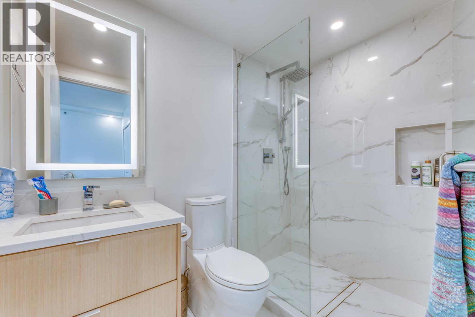 1001 588 Broughton Street, Vancouver, British Columbia  V6G 3E3 - Photo 14 - R3034002
