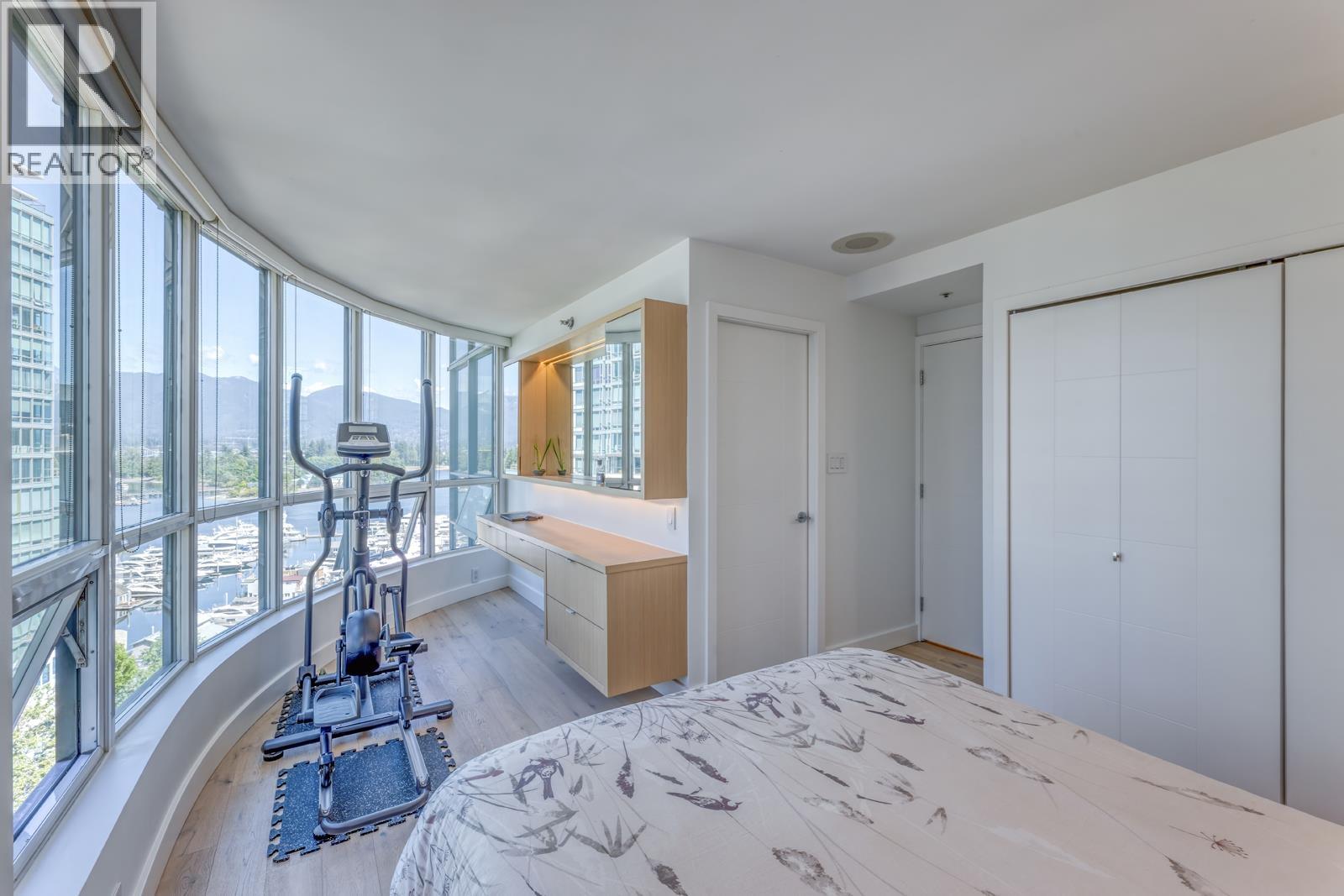 1001 588 Broughton Street, Vancouver, British Columbia  V6G 3E3 - Photo 15 - R3034002