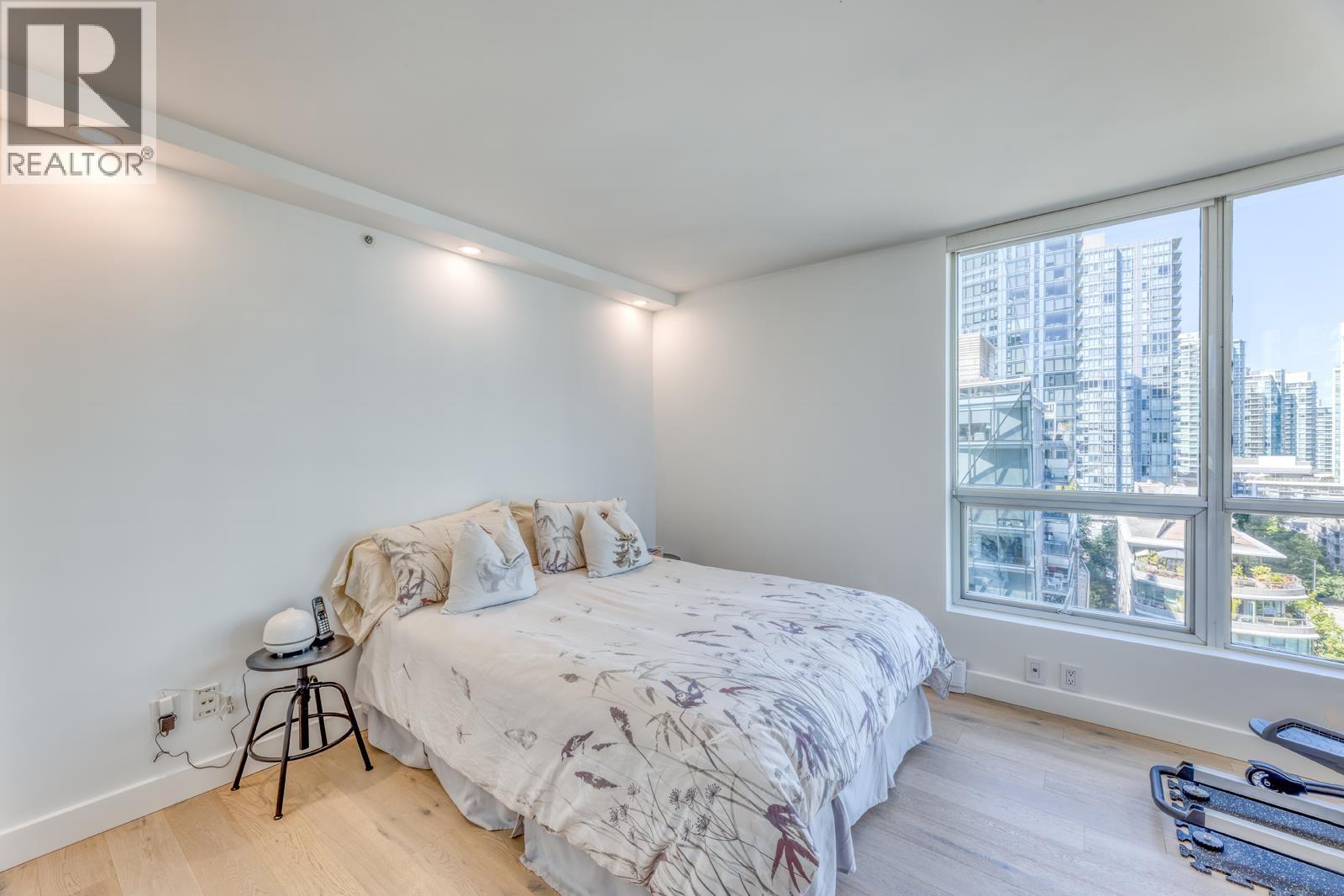 1001 588 Broughton Street, Vancouver, British Columbia  V6G 3E3 - Photo 16 - R3034002