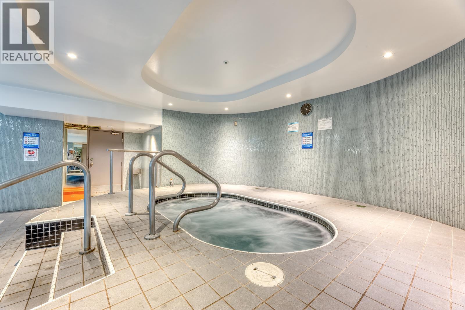 1001 588 Broughton Street, Vancouver, British Columbia  V6G 3E3 - Photo 20 - R3034002