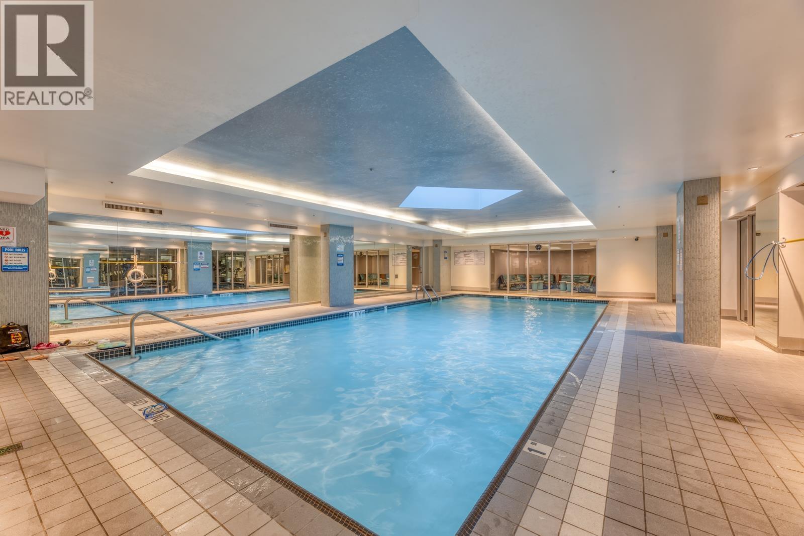 1001 588 Broughton Street, Vancouver, British Columbia  V6G 3E3 - Photo 21 - R3034002