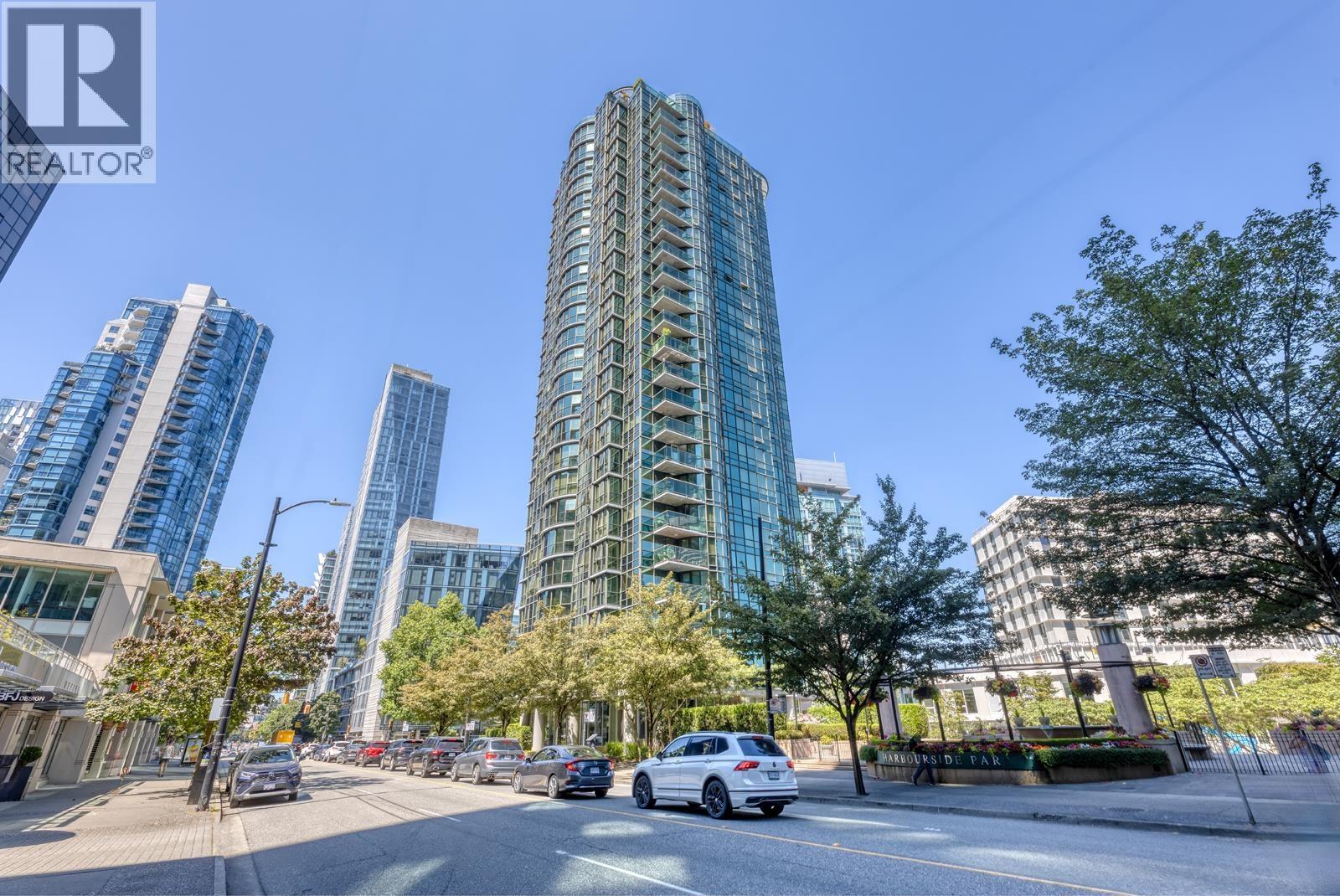1001 588 Broughton Street, Vancouver, British Columbia  V6G 3E3 - Photo 26 - R3034002
