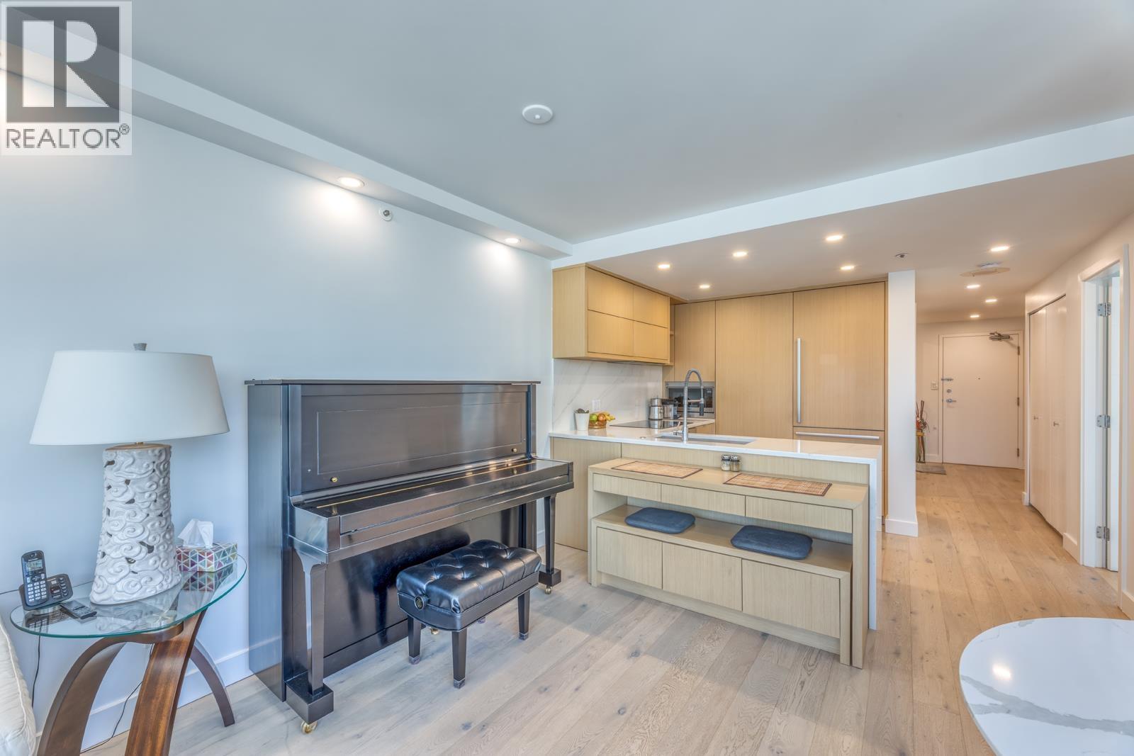 1001 588 Broughton Street, Vancouver, British Columbia  V6G 3E3 - Photo 3 - R3034002