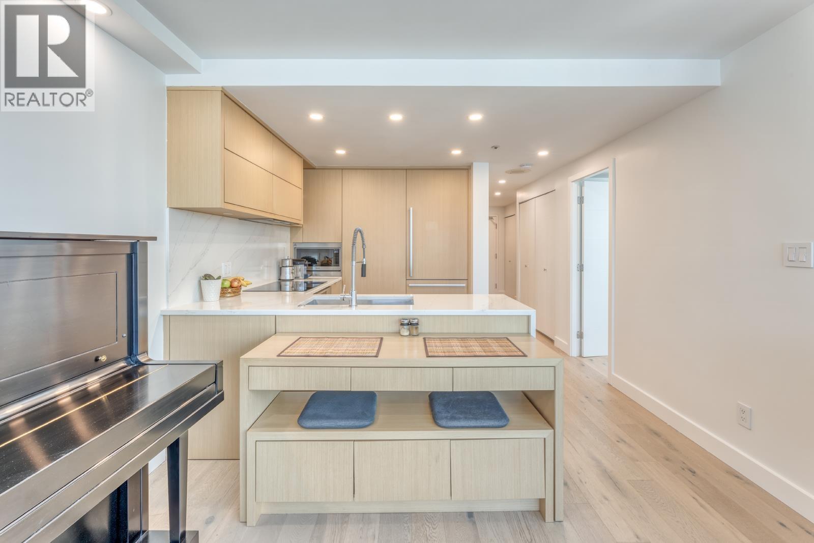 1001 588 Broughton Street, Vancouver, British Columbia  V6G 3E3 - Photo 4 - R3034002