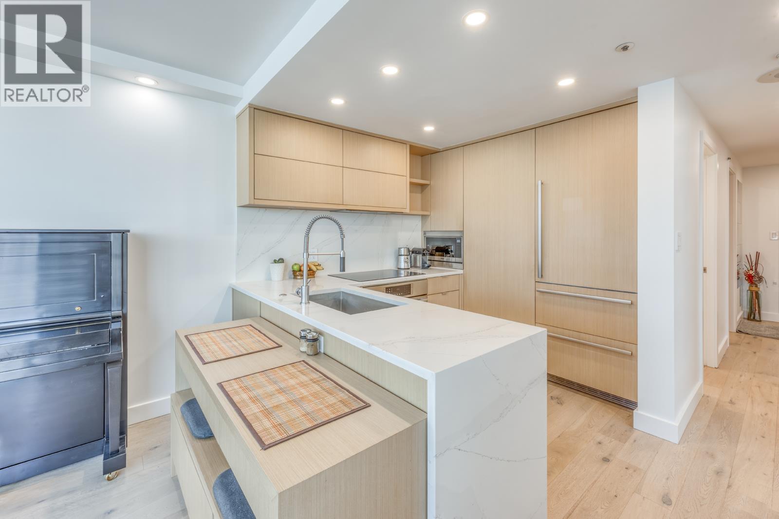 1001 588 Broughton Street, Vancouver, British Columbia  V6G 3E3 - Photo 5 - R3034002