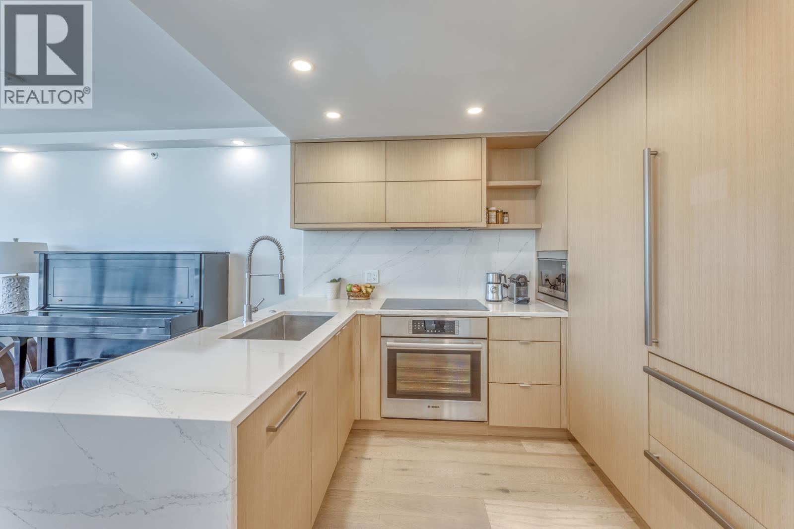 1001 588 Broughton Street, Vancouver, British Columbia  V6G 3E3 - Photo 6 - R3034002