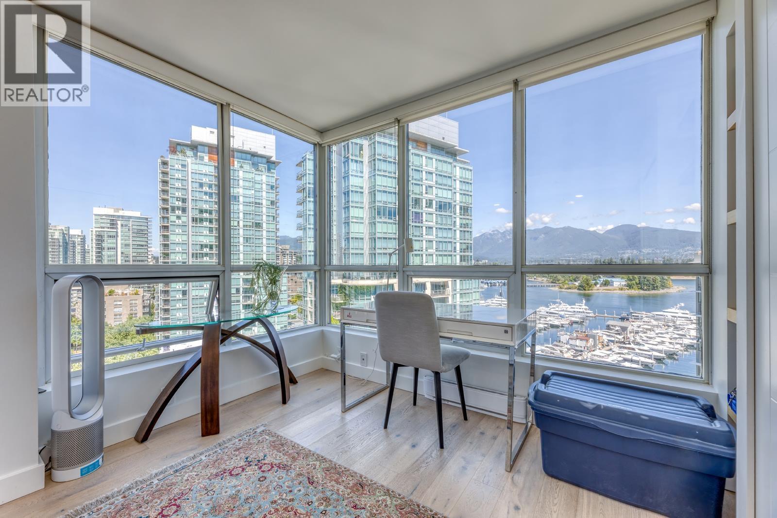 1001 588 Broughton Street, Vancouver, British Columbia  V6G 3E3 - Photo 8 - R3034002
