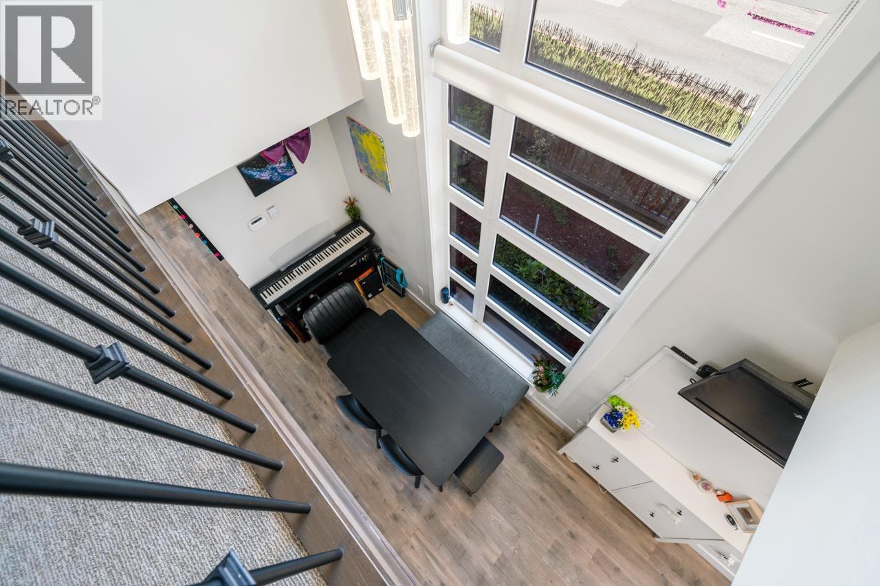 117 7499 6th Street, Burnaby, British Columbia  V3N 0G3 - Photo 11 - R3034009