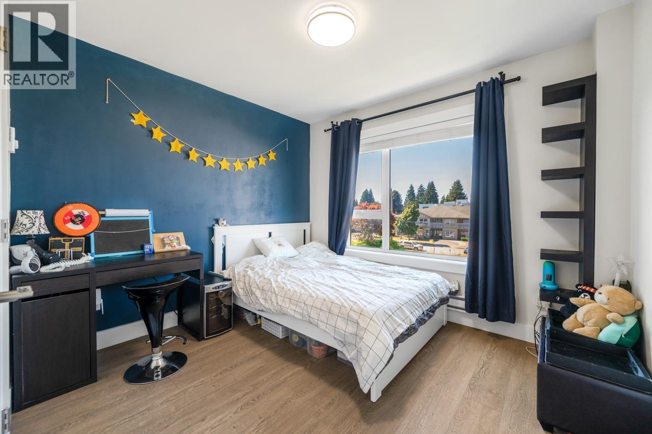 117 7499 6th Street, Burnaby, British Columbia  V3N 0G3 - Photo 16 - R3034009