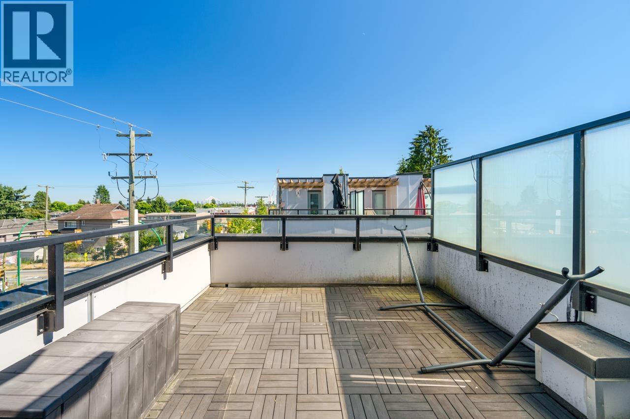 117 7499 6th Street, Burnaby, British Columbia  V3N 0G3 - Photo 18 - R3034009