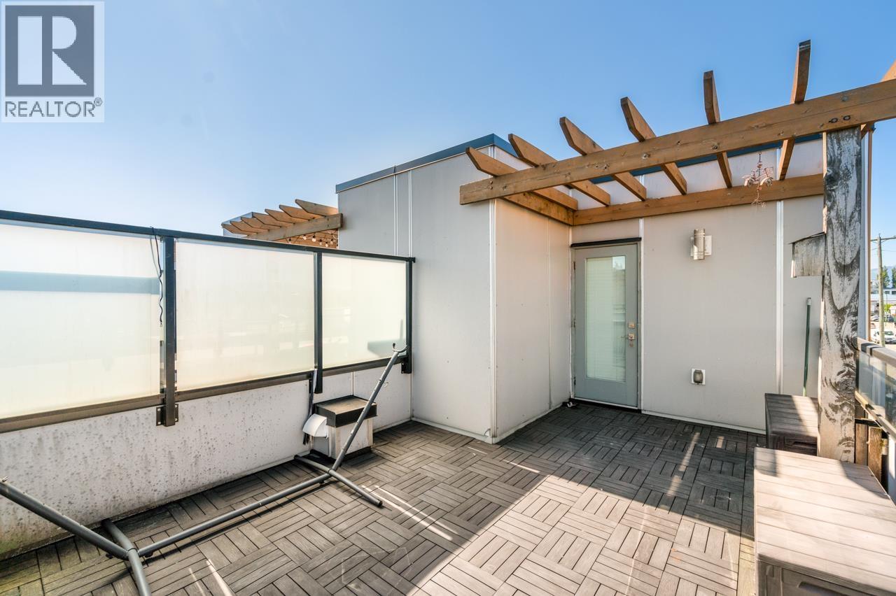 117 7499 6th Street, Burnaby, British Columbia  V3N 0G3 - Photo 21 - R3034009