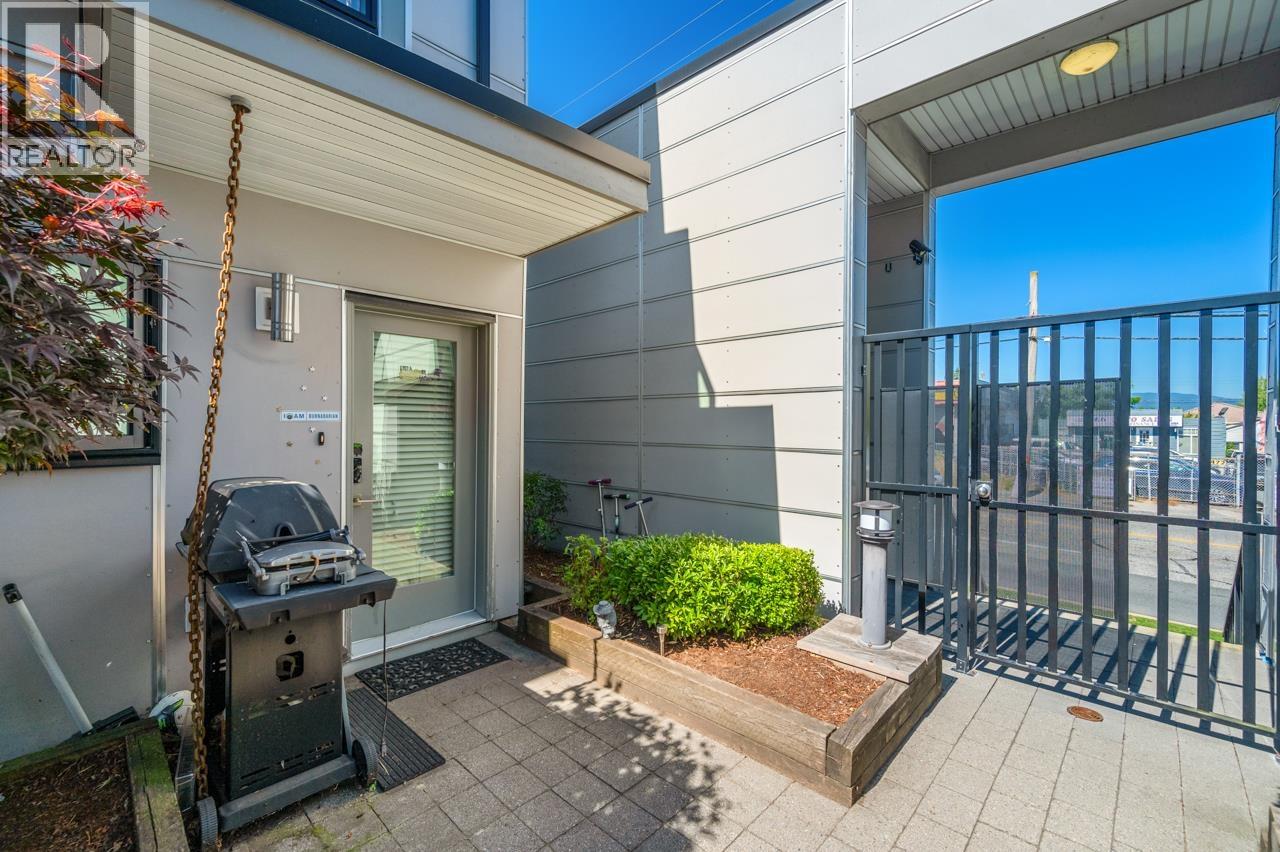 117 7499 6th Street, Burnaby, British Columbia  V3N 0G3 - Photo 23 - R3034009
