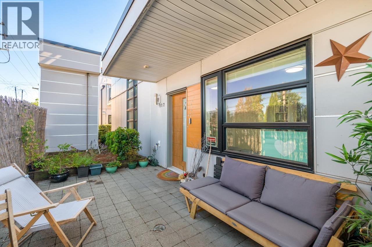 117 7499 6th Street, Burnaby, British Columbia  V3N 0G3 - Photo 24 - R3034009