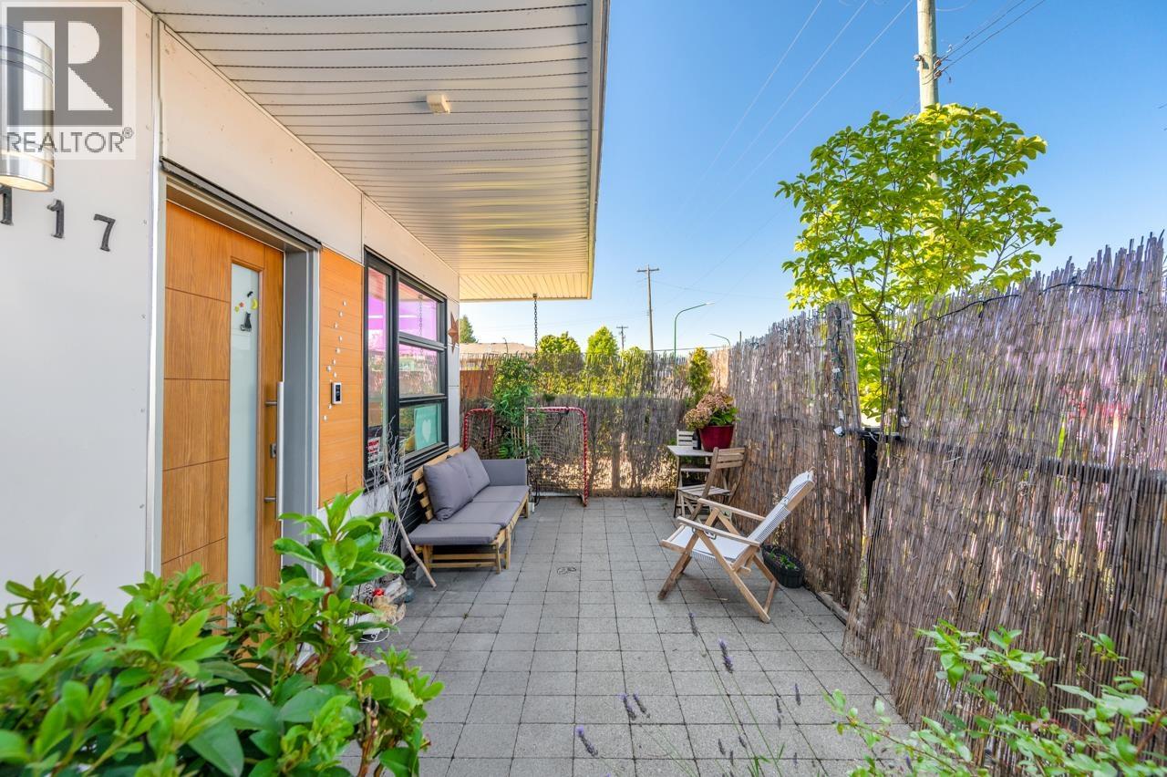 117 7499 6th Street, Burnaby, British Columbia  V3N 0G3 - Photo 25 - R3034009