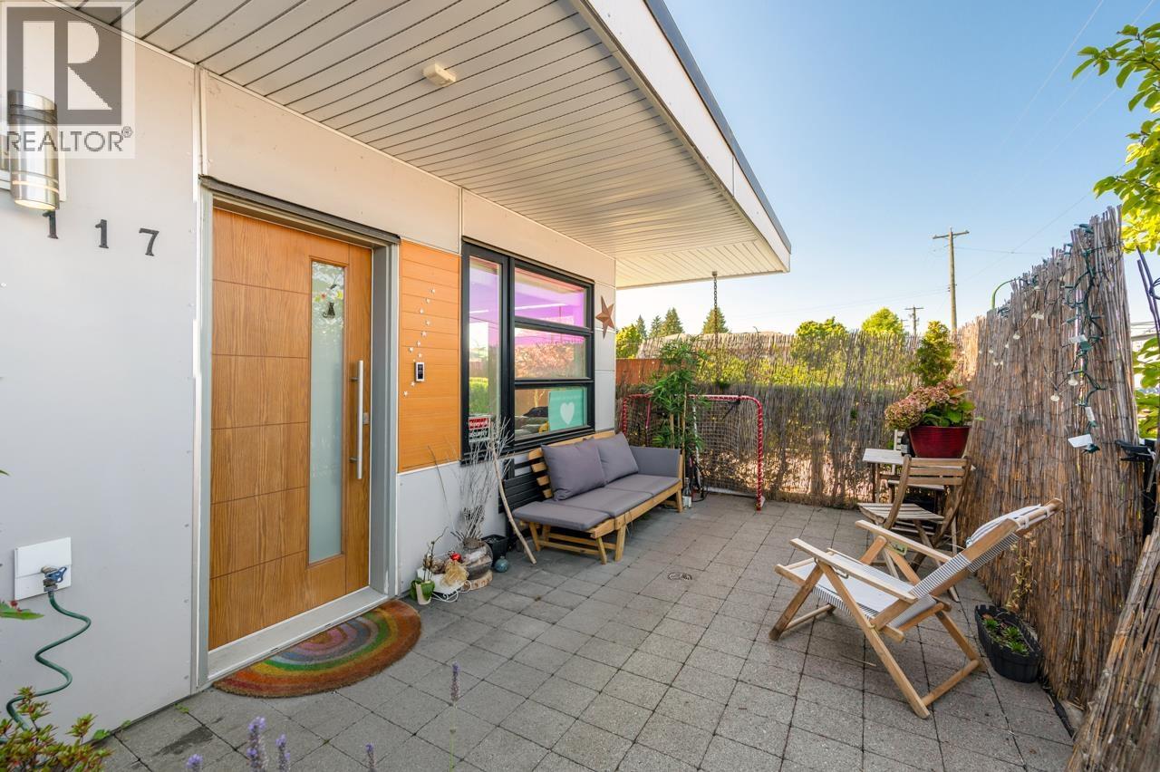 117 7499 6th Street, Burnaby, British Columbia  V3N 0G3 - Photo 26 - R3034009