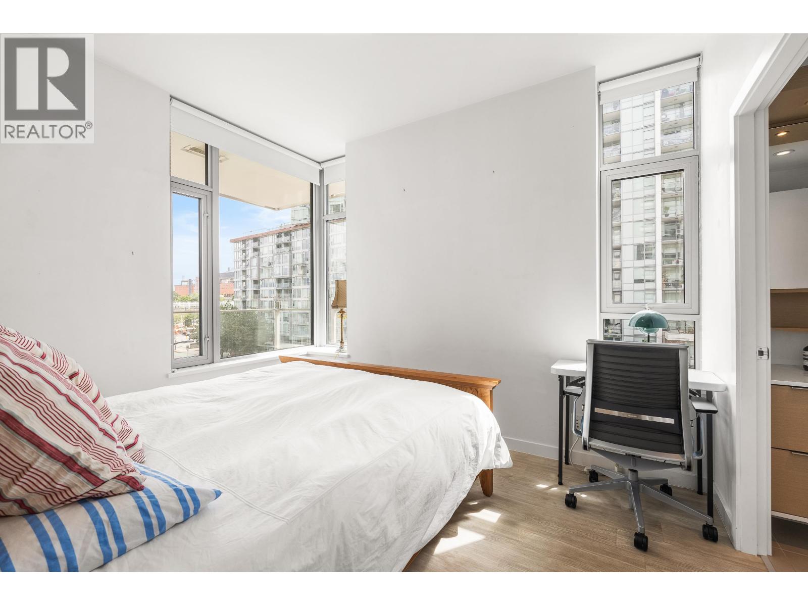 501 1661 Quebec Street, Vancouver, British Columbia  V6A 0H2 - Photo 13 - R3033959
