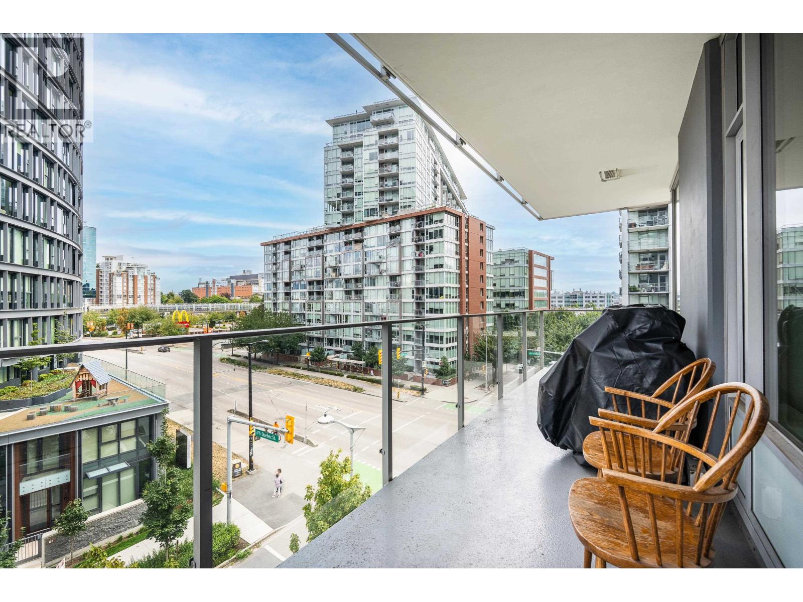 501 1661 Quebec Street, Vancouver, British Columbia  V6A 0H2 - Photo 22 - R3033959