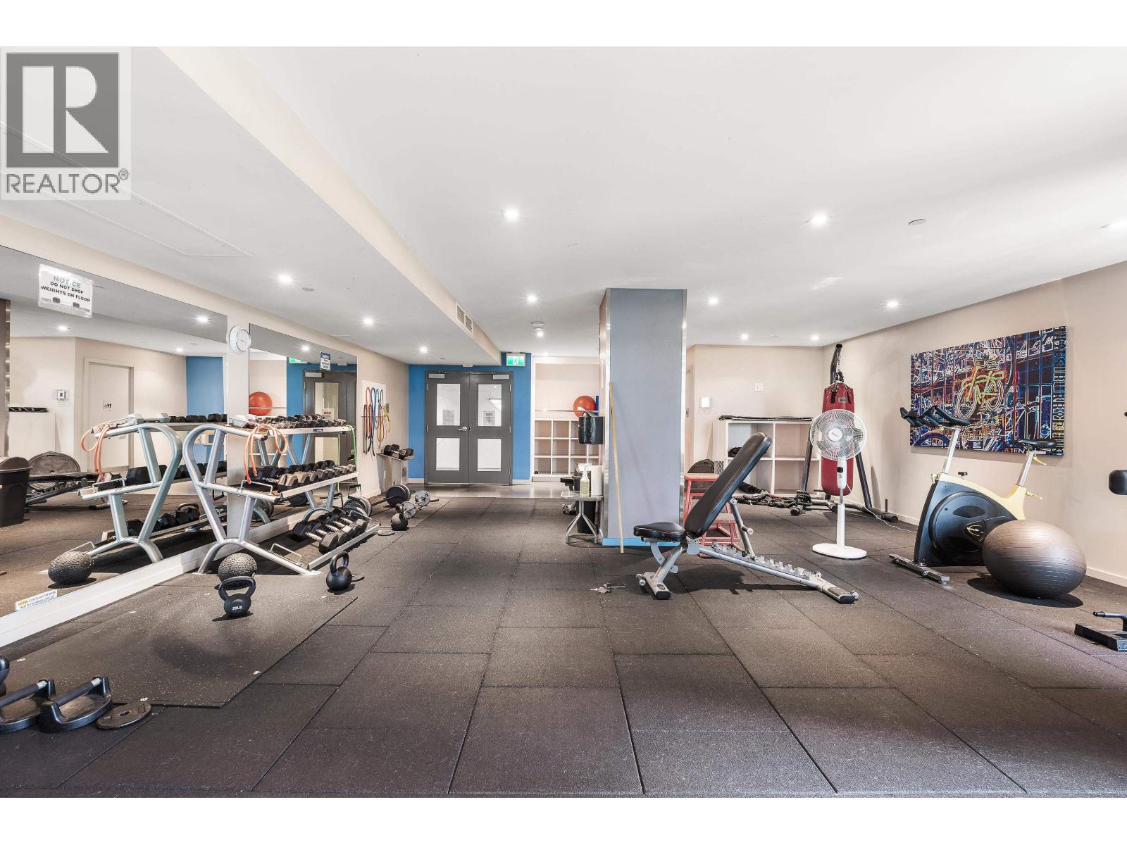 501 1661 Quebec Street, Vancouver, British Columbia  V6A 0H2 - Photo 31 - R3033959