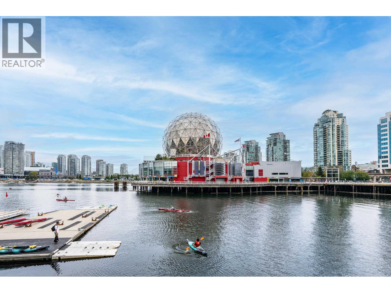 501 1661 Quebec Street, Vancouver, British Columbia  V6A 0H2 - Photo 36 - R3033959