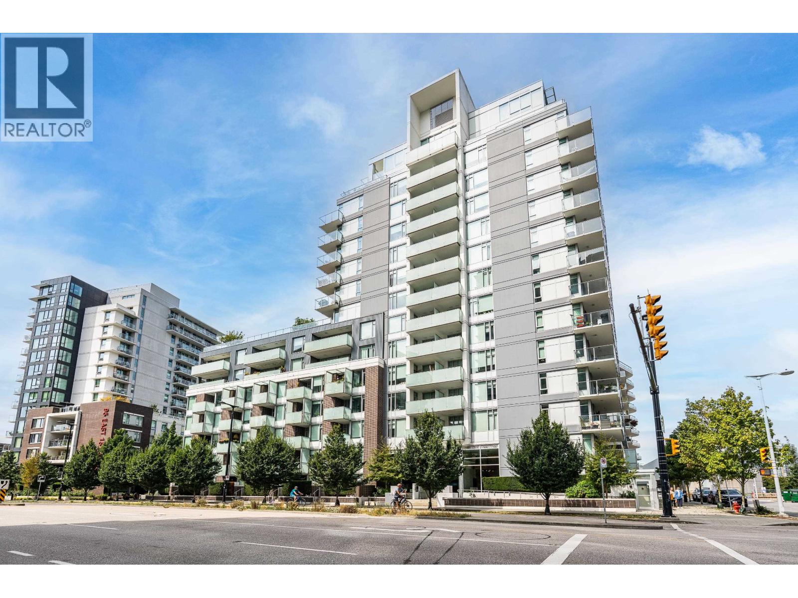 501 1661 Quebec Street, Vancouver, British Columbia  V6A 0H2 - Photo 38 - R3033959
