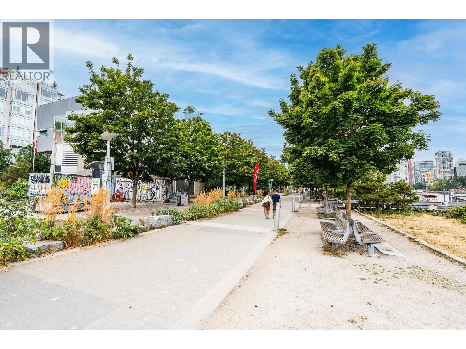 501 1661 Quebec Street, Vancouver, British Columbia  V6A 0H2 - Photo 39 - R3033959