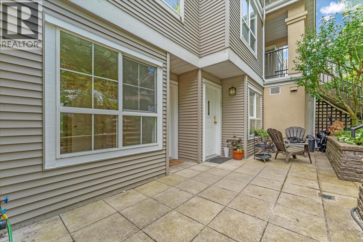 133 1408 Cartier, Coquitlam, British Columbia  V3K 7A4 - Photo 1 - R3034039