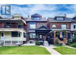 2 - 656 Crawford Street, Toronto (Palmerston-Little Italy), Ca