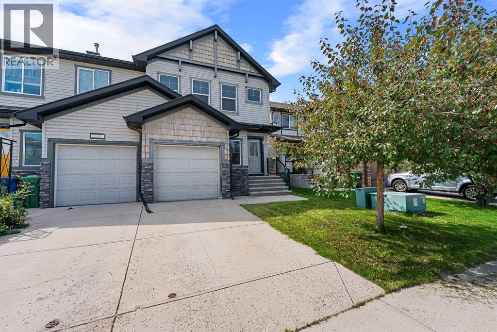 Property at 193 LUXSTONE Way SW image 1