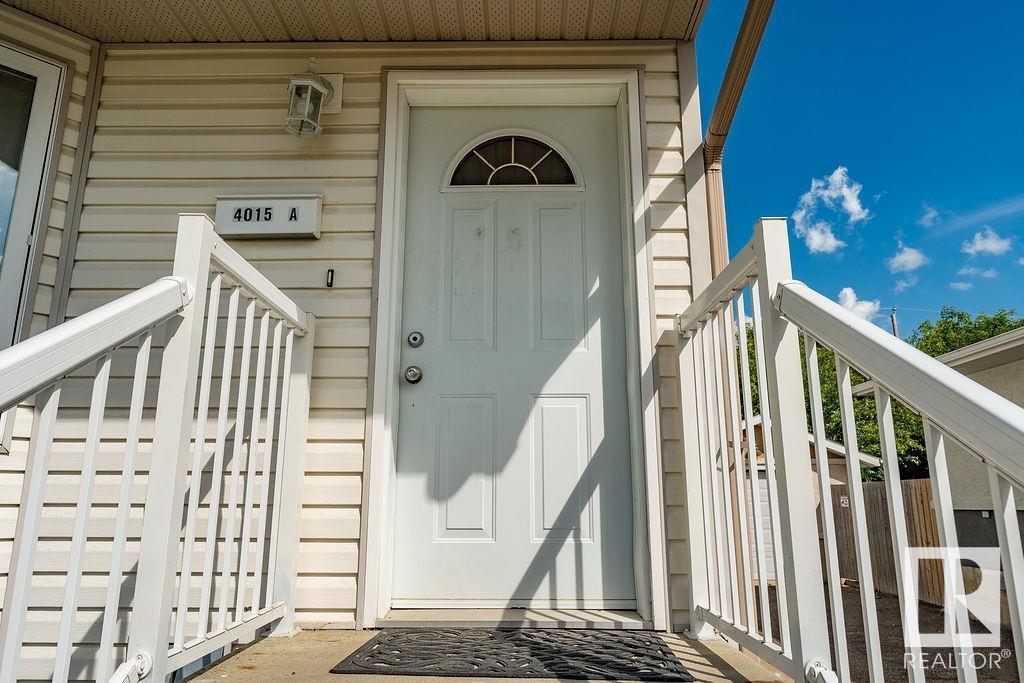 A 4015 53 St, Wetaskiwin, Alberta  T9A 1P5 - Photo 4 - E4451321