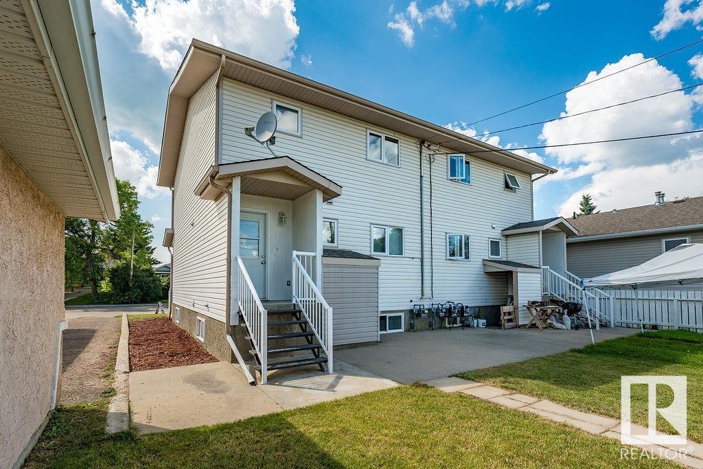 A 4015 53 St, Wetaskiwin, Alberta  T9A 1P5 - Photo 33 - E4451321