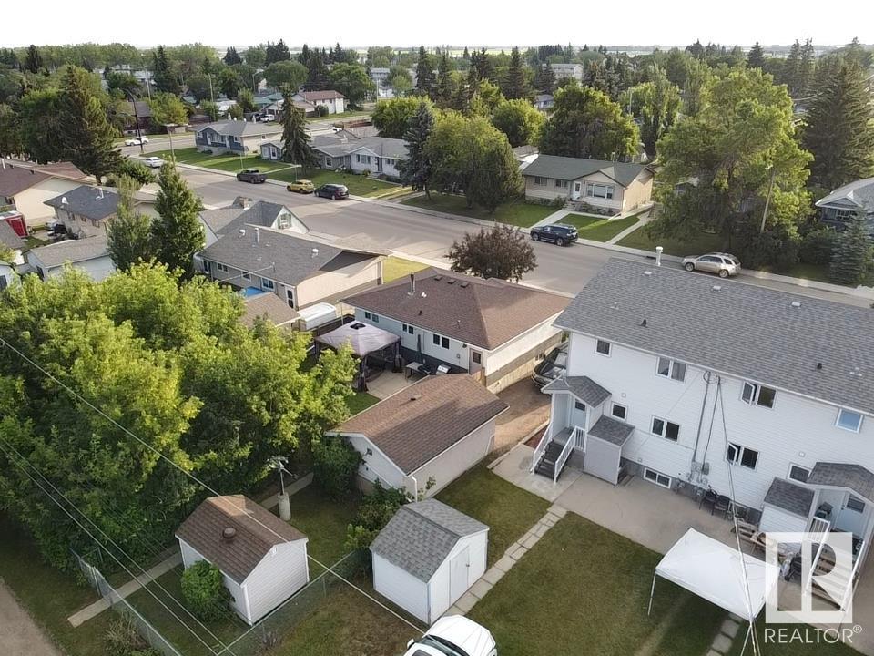 A 4015 53 St, Wetaskiwin, Alberta  T9A 1P5 - Photo 38 - E4451321