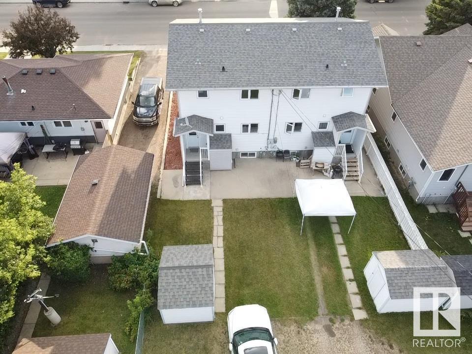 A 4015 53 St, Wetaskiwin, Alberta  T9A 1P5 - Photo 36 - E4451321