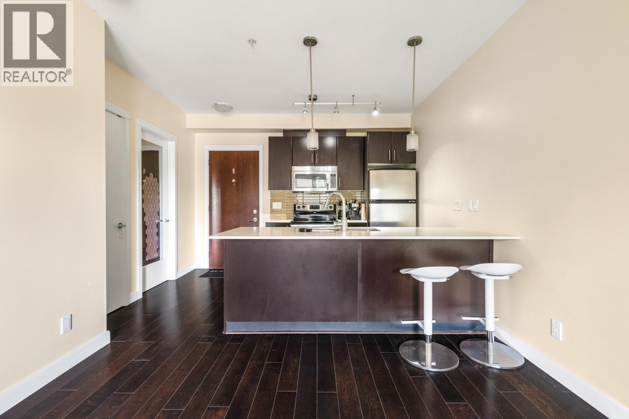 320 7777 Royal Oak Avenue, Burnaby, British Columbia  V5J 4K2 - Photo 11 - R3031819