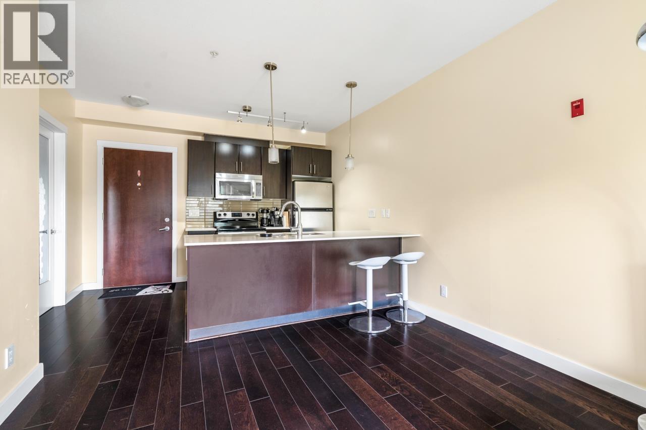 320 7777 Royal Oak Avenue, Burnaby, British Columbia  V5J 4K2 - Photo 12 - R3031819