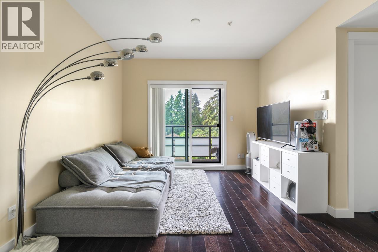 320 7777 Royal Oak Avenue, Burnaby, British Columbia  V5J 4K2 - Photo 9 - R3031819
