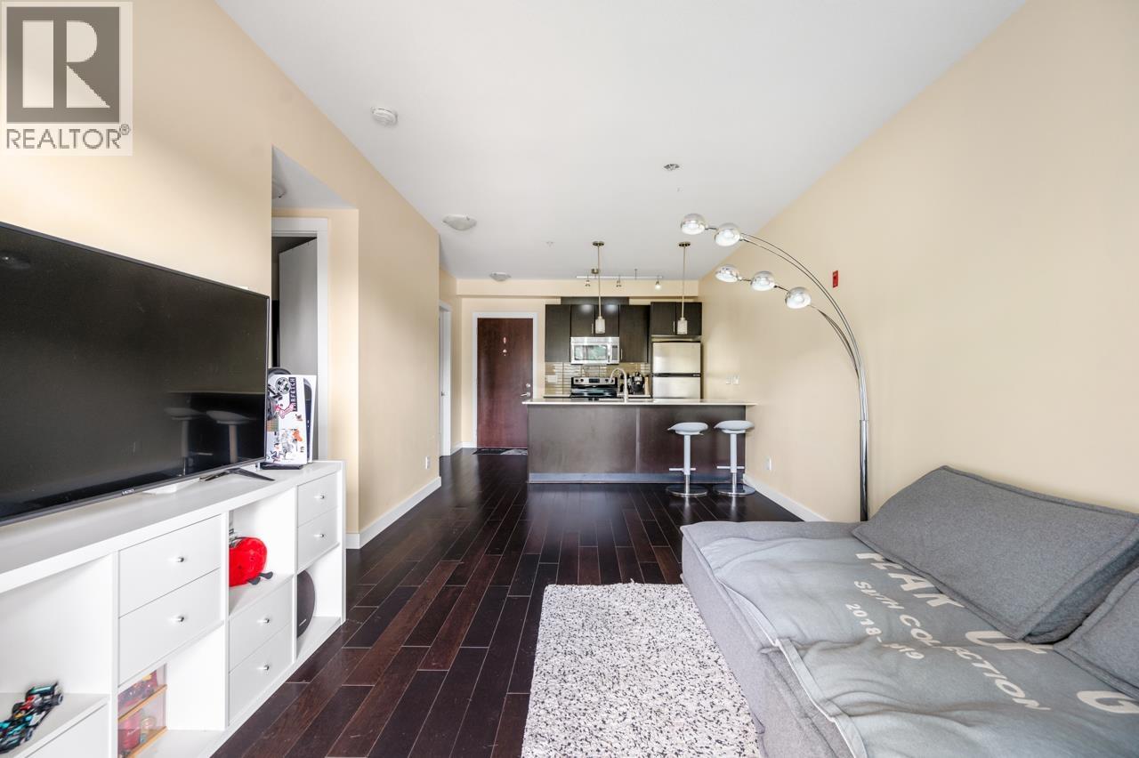 320 7777 Royal Oak Avenue, Burnaby, British Columbia  V5J 4K2 - Photo 13 - R3031819