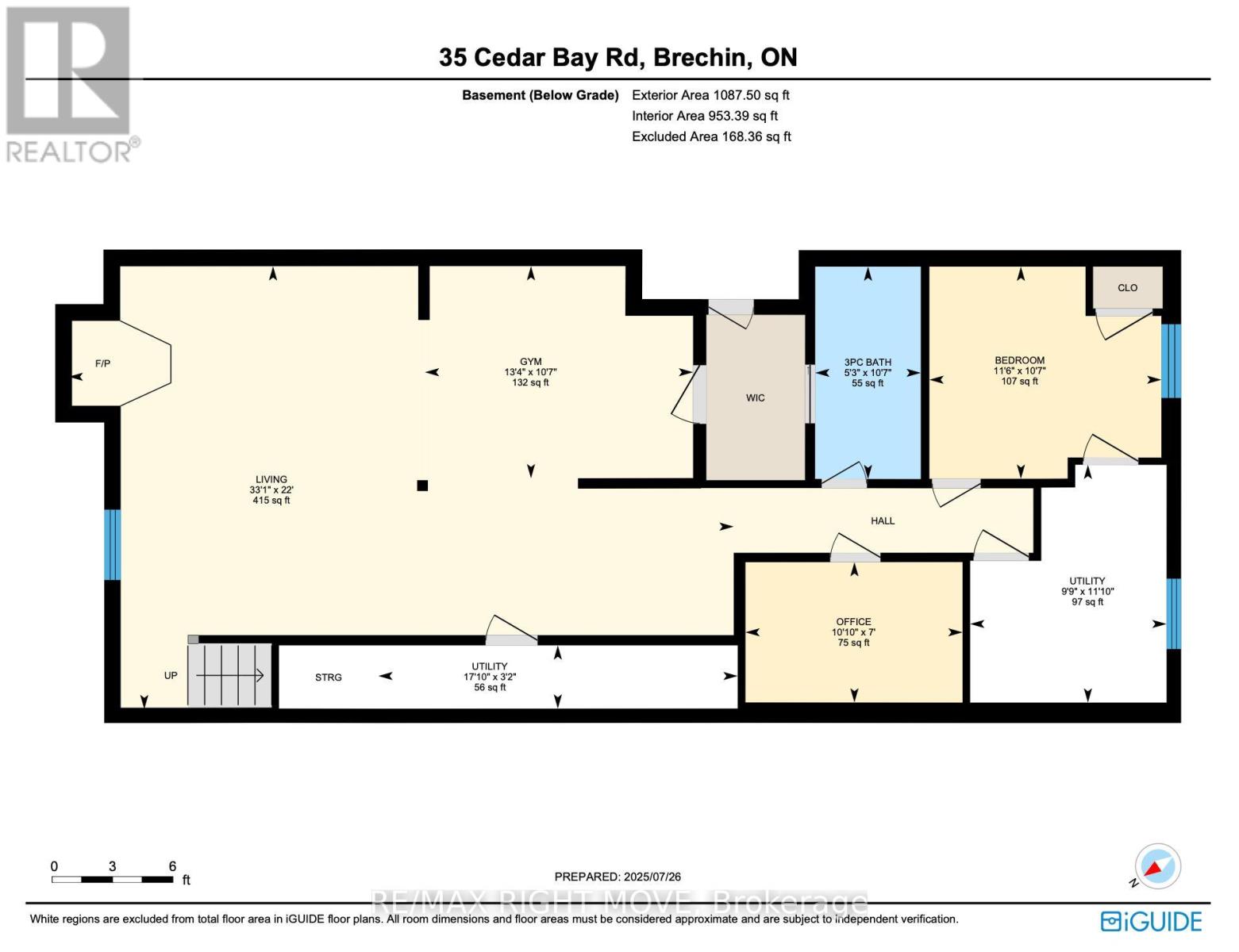 35 Cedar Bay Road, Kawartha Lakes, Ontario  L0K 1B0 - Photo 49 - X12326307