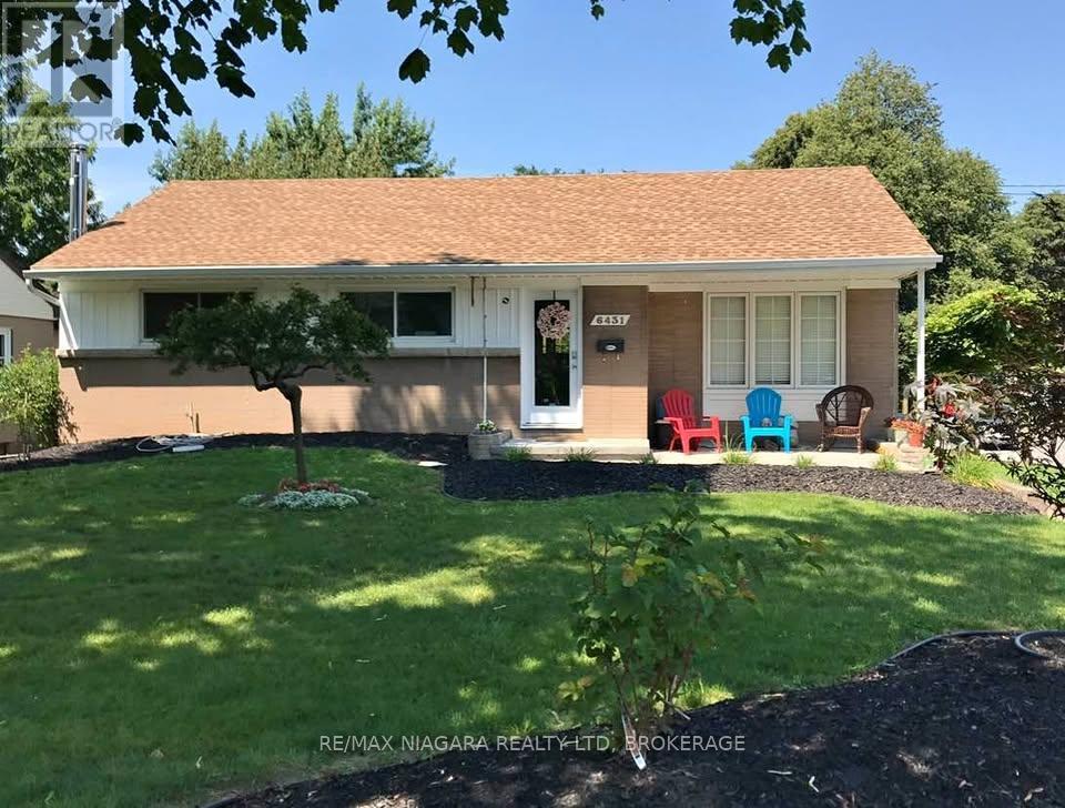 UPPER - 6431 STAMFORD GREEN DRIVE, niagara falls (stamford), Ontario
