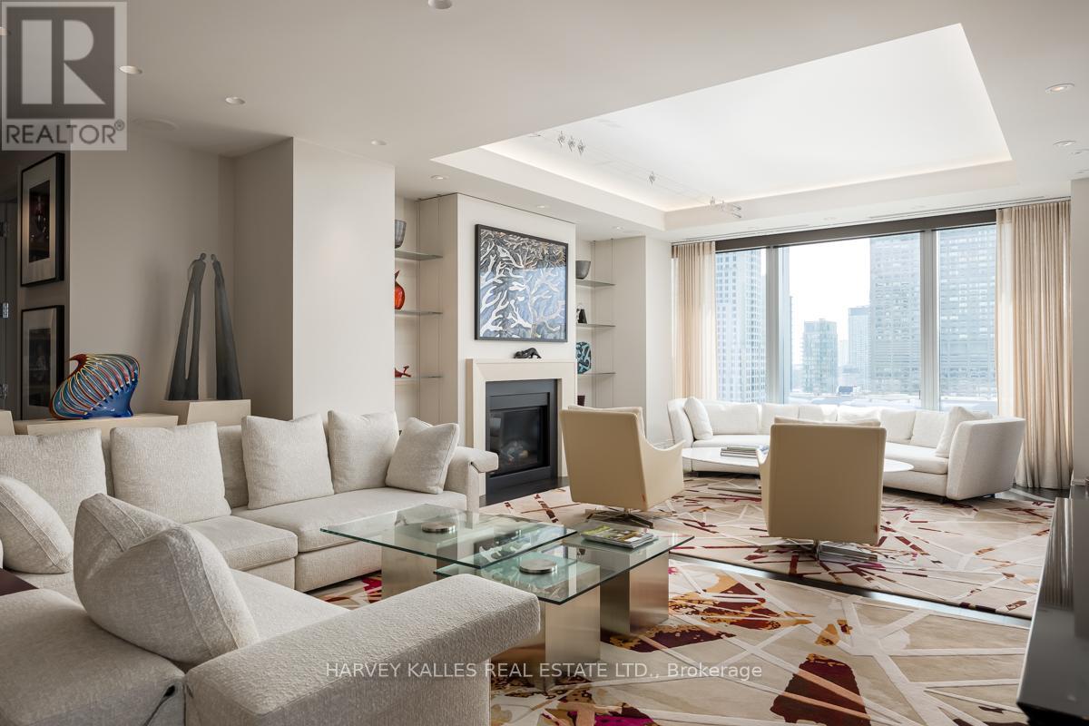 Property at 2604 - 50 YORKVILLE AVENUE image 2