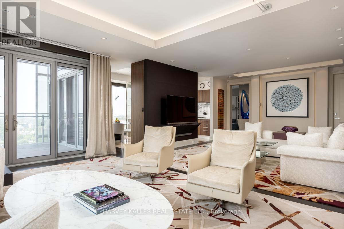 Property at 2604 - 50 YORKVILLE AVENUE image 3