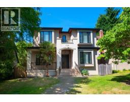 3949 W 33RD AVENUE, Vancouver, British Columbia