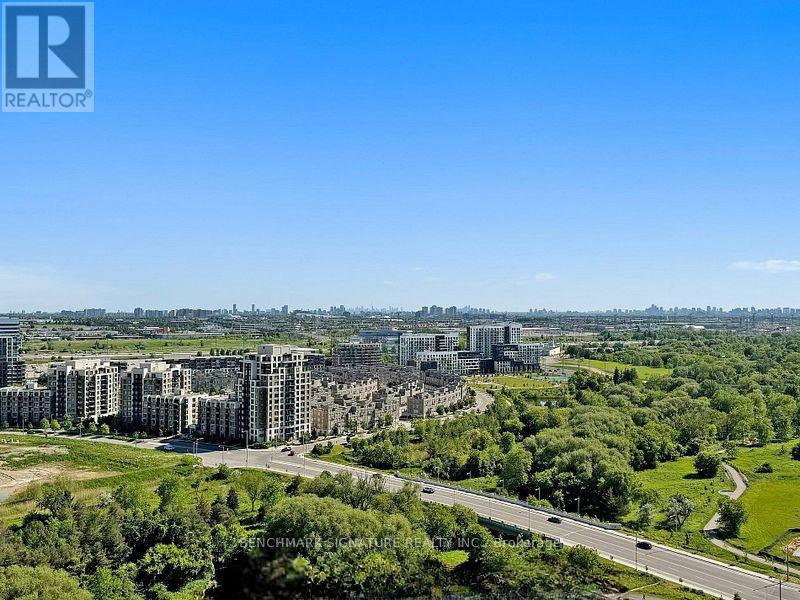 2008 - 15 Water Walk Drive, Markham, Ontario  L6G 0G2 - Photo 13 - N12326316