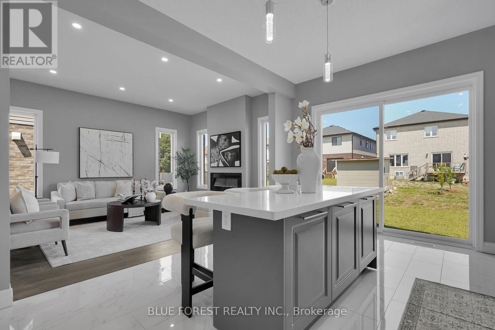 2916 Lemieux Walk, London South, Ontario  N6L 0H2 - Photo 24 - X12326343