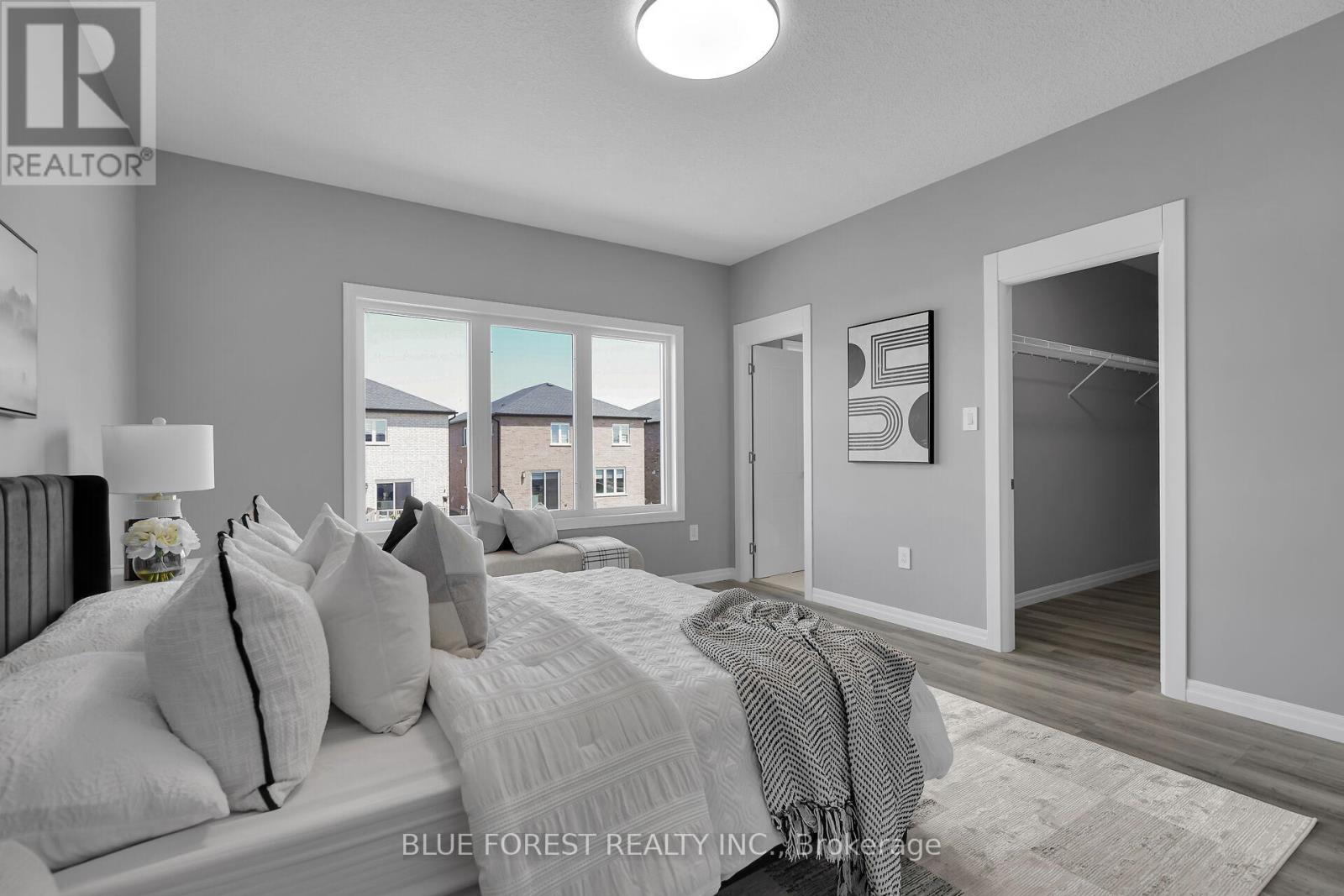 2916 Lemieux Walk, London South, Ontario  N6L 0H2 - Photo 28 - X12326343