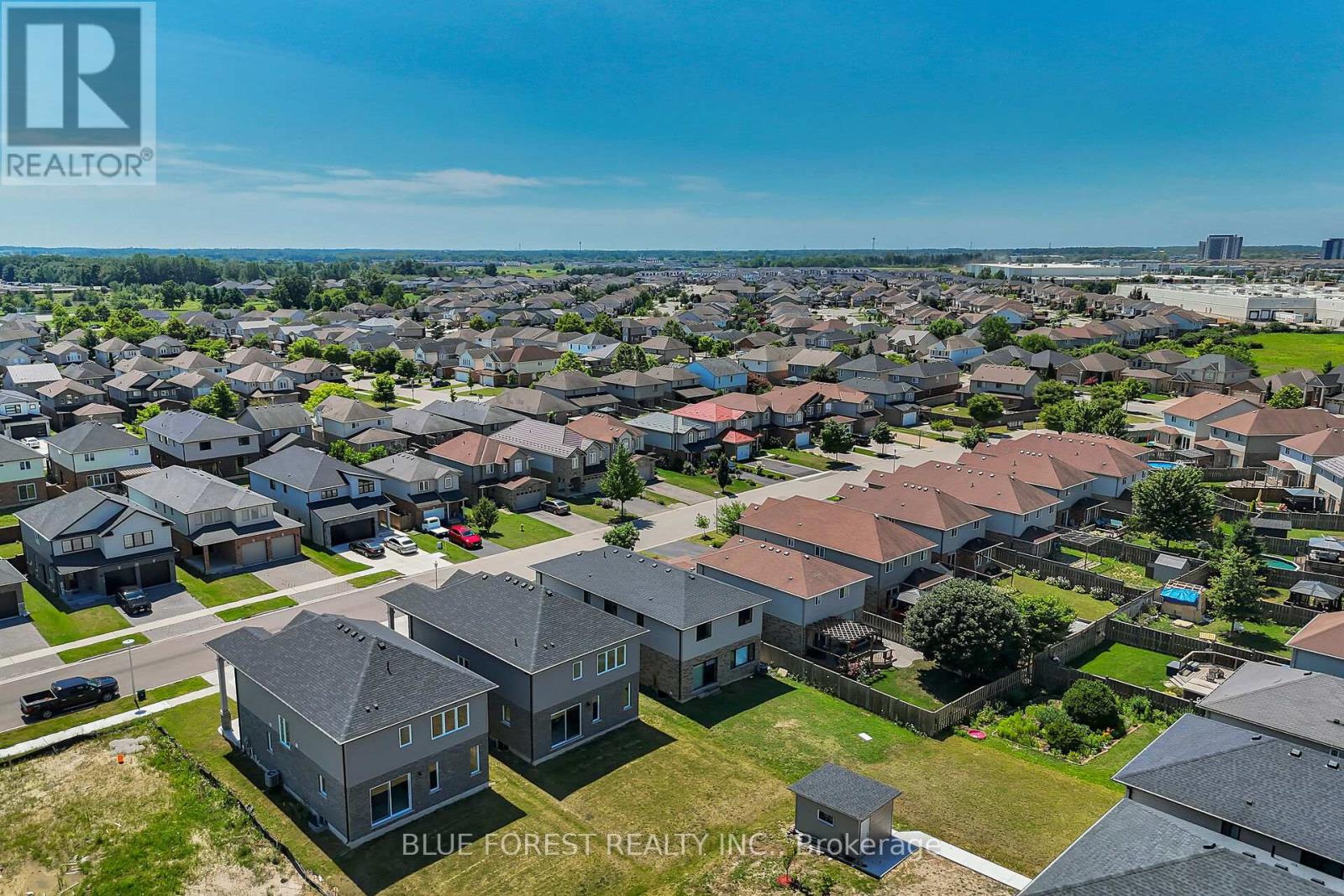 2916 Lemieux Walk, London South, Ontario  N6L 0H2 - Photo 46 - X12326343