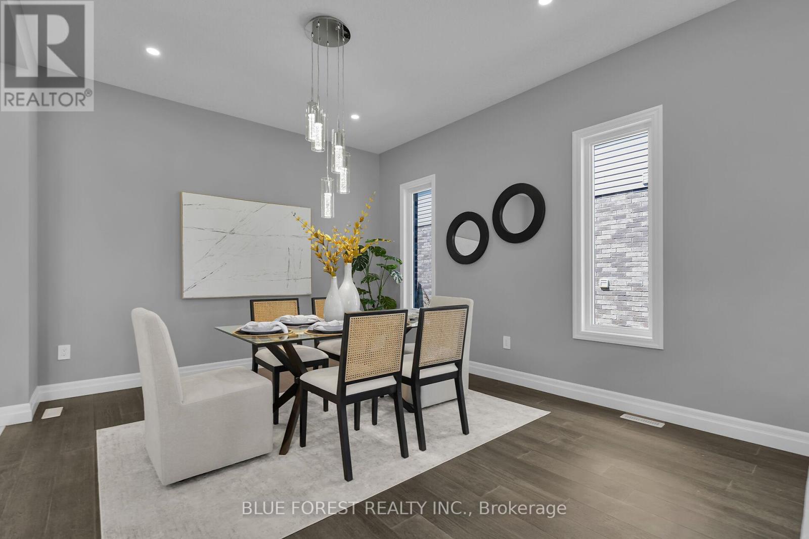 2916 Lemieux Walk, London South, Ontario  N6L 0H2 - Photo 9 - X12326343