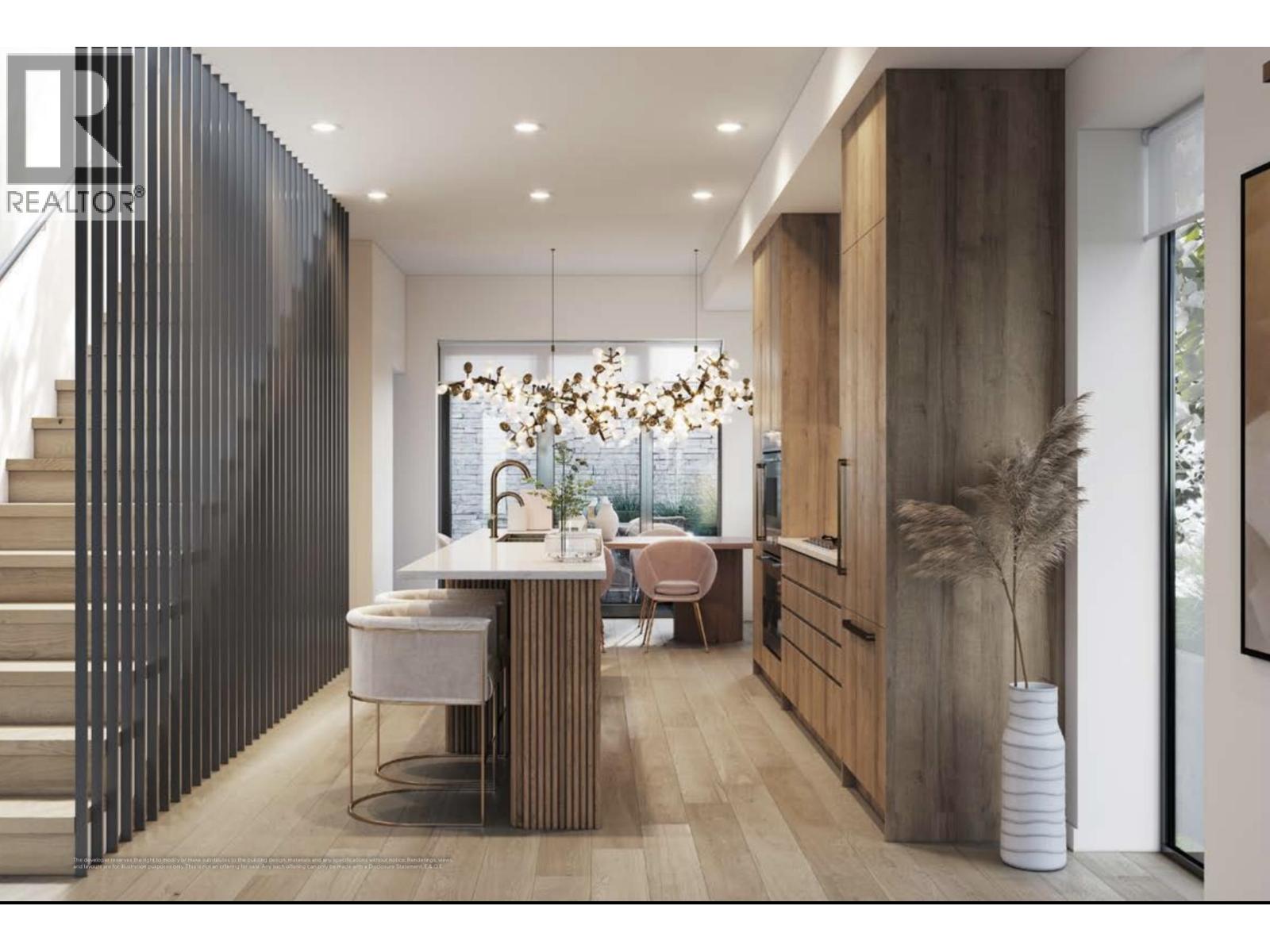 205 6922 Ash Street, Vancouver, British Columbia  V6P 3K4 - Photo 4 - R3033970